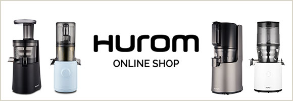 HUROM ONLINESHOP|ヒューロム公式通販サイト