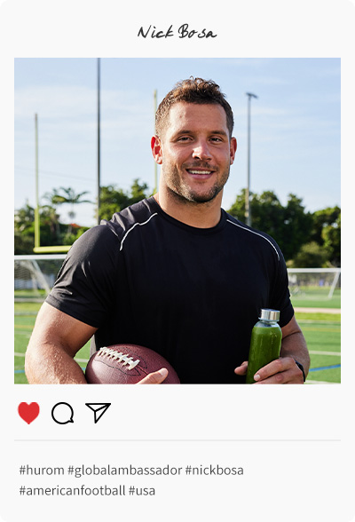 Nick Bosa #hurom #globalambassador #nickbosa #americanfootball #usa